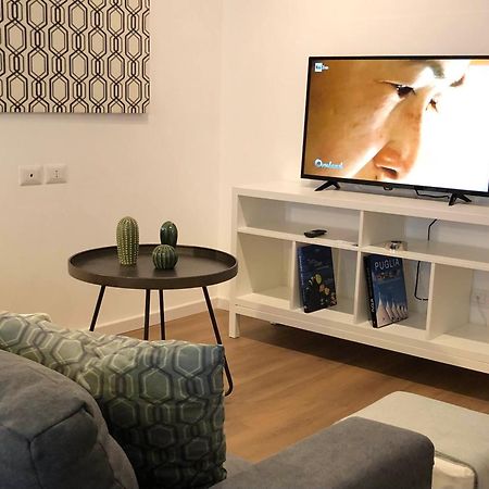 Lapigna Apartment Валенцано Екстериор снимка