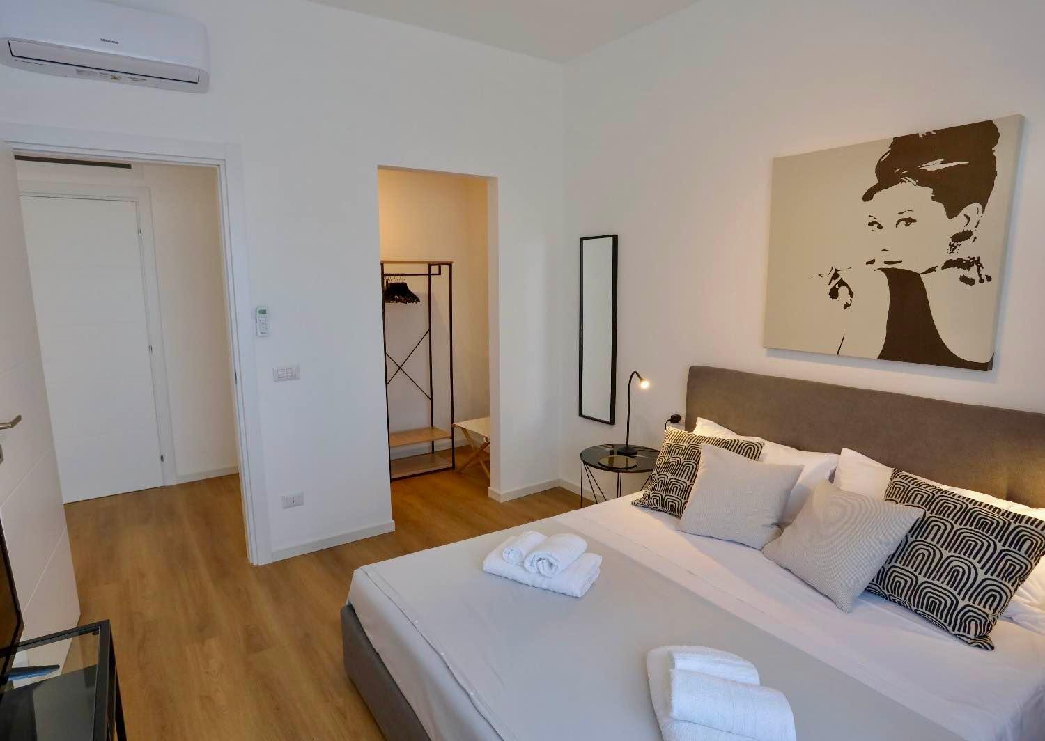 Lapigna Apartment Валенцано Екстериор снимка