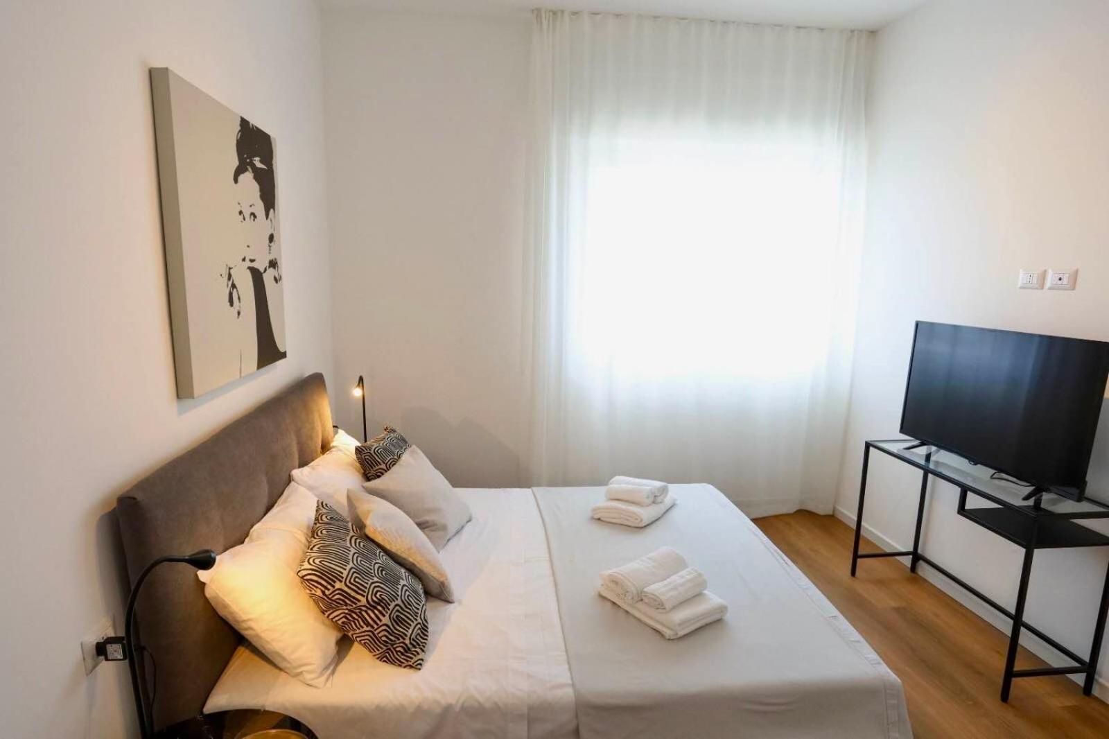 Lapigna Apartment Валенцано Екстериор снимка