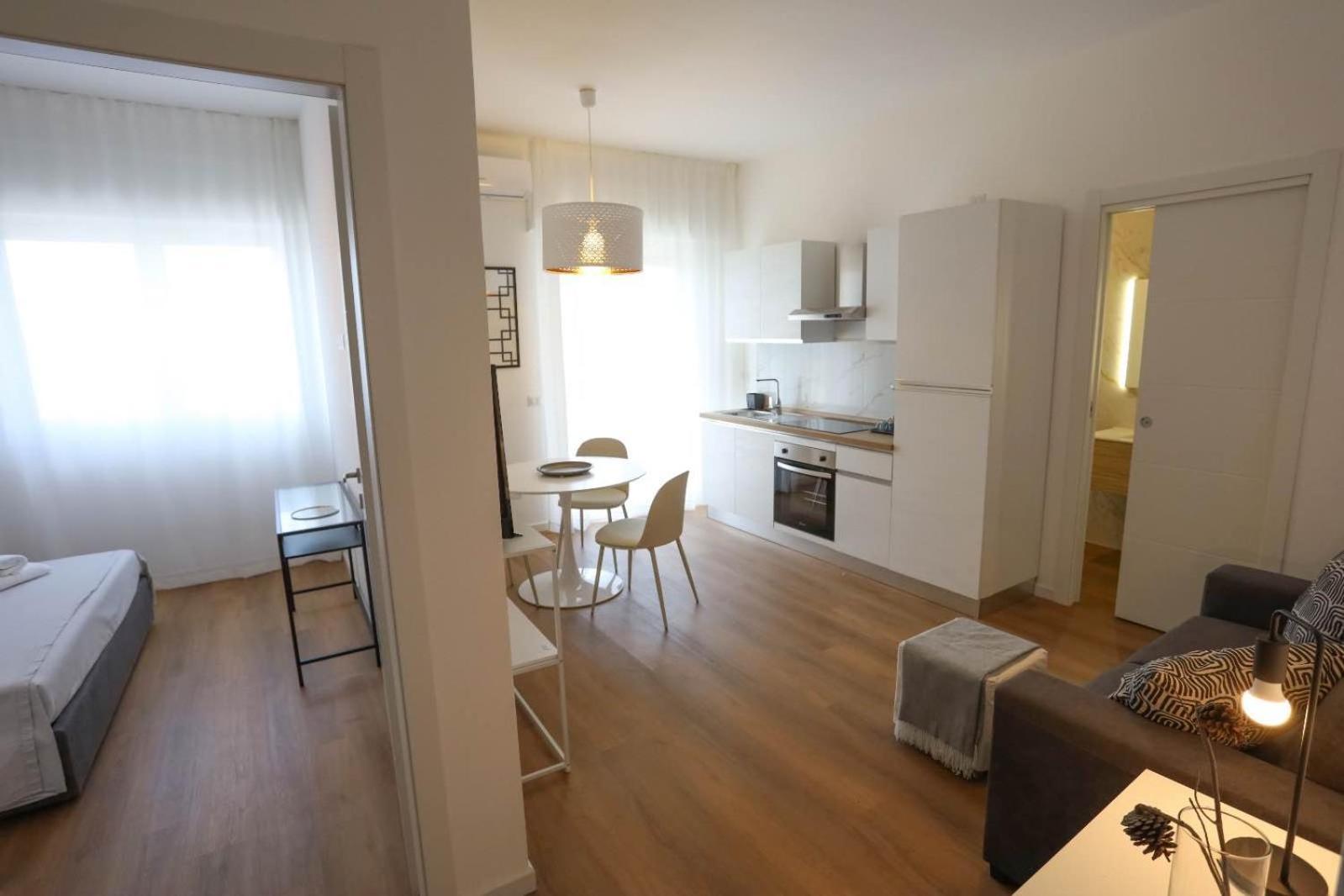 Lapigna Apartment Валенцано Екстериор снимка