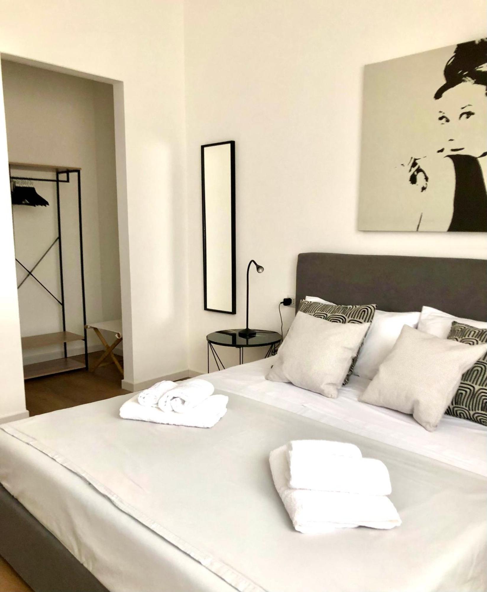 Lapigna Apartment Валенцано Екстериор снимка